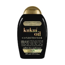 Ogx Kukui Oil Elektriklenme Karşıtı Bakım Kremi 385 ML
