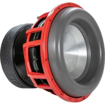 Ground Zero Subwoofer 38 Cm Gzpw 15xmax-ıı 6000 Watts Rms