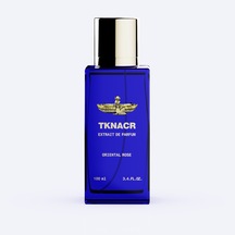 Tknacr Oriental Rose Kadın Parfüm EDP 100 ML
