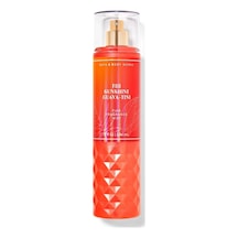 Bath & Body Works Fiji Sunshine Guavatini Vücut Spreyi 236ml