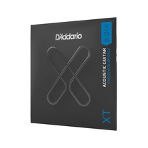 Daddario Xtapb1253 Akustik Gitar Tel Seti, Phosphor Bronz Light