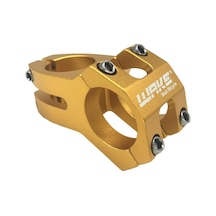 Wake Bisiklet Boğazı 45mm Sarı