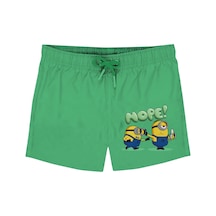 Slipstop Slıpstop Felix Short 24355 Çok Renkli