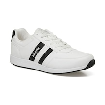Kinetix Kınetıx Reeds Pu 6pr Beyaz Comfort Anatomik Spor Ayakkabısı