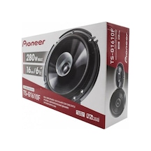 Pioneer TS-G1610F 16 CM 280 Watt Hoparlör - 1 Çift