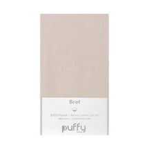 Puffy Bret Penye Lastikli Tek Kişilik Çarşaf 100 X 200 4'li Avantaj Paketi Mıchu Diğer
