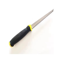 Ergonomik Alçıpan Testere 150 Mm Yüksek Karbonlu Çelik