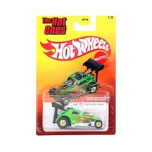 1:64 1936 Fiat 500 Topolino Jby69