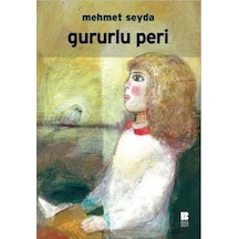 Bilge Kültür Sanat Yayınları Gururlu Peri Mehmet Seyda