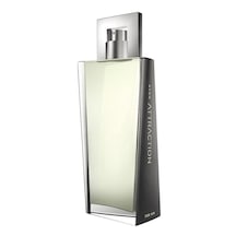 Avon Attraction Erkek Parfüm EDT 100 ML