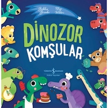 Dinozorlar Komşular
