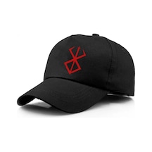Berserk Logo Şapka 001