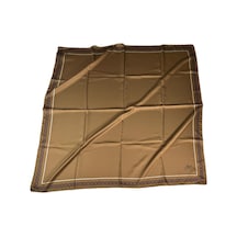 Aker 90 90 Polyester Twill Eşarp 8578795-931