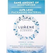 Lumene Fresh Moisture 24h Water Nemlendirici Jel 50 Ml