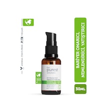 The Purest Solutions Vitamin B Complex Serum 10% Niacinamide & Vi