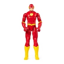 Ers Dc Comics Flash Figür 30 Cm