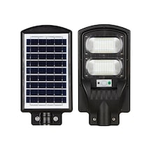 Solar Güneş Enerjili Uzaktan Kumanda Bahçe Aydınlatması