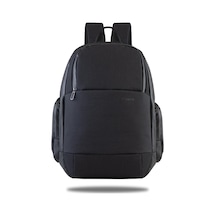 Classone Parma Wtxpro 15.6" Su Geçirmez Sıyah Notebook Sırt Çantası Bp-ıt800-191609