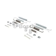 BOSCH 1987475204 Pabuç Balata Yay Takımı Caddy II Jetta IV Passat 88-96 Octavia 99-07 Roomster 07-15 Inca 99-03
