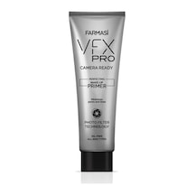 Farmasi Vfx Pro Camera Ready Makeup Primer Makyaj Bazı