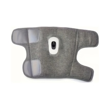 Motion003 Bir Şükran Günü Ve Noel İçin Kablosuz Şarjlı Bacak Masaj Aleti 3 Akıllı Sirkülasyonlu Sıkıştırma Seviyesi Baldır Diz Uyluk Bakım Uniseks Hediye Altın