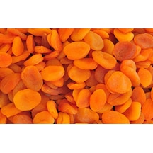 Küçük Boy Kuru Kayısı 500 G