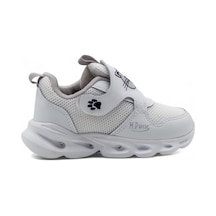 M.P Mp 251-3420 Unisex Çocuk Spor Ayakkabı Beyaz M.P Mp 251-3420 Unisex Çocuk Spor Ayakkabı Beyaz