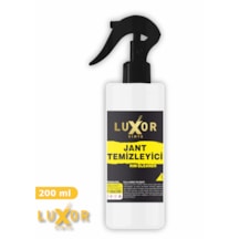 Luxor Kimya Jant Temizleyici 200 Ml