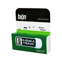Karınca Tebeşiri - Haşere Tebeşiri 16.5 Gram - Yaklaştırmaz Bx40 Renkli