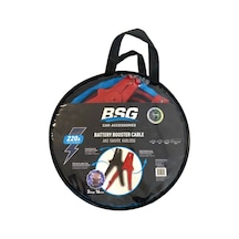 Bsg Akü Takviye Kablosu 3 Metrebsg 99-993-026
