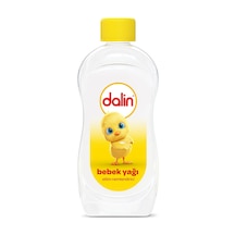 Dalin Bebek Yağı / 300 ML