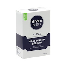 Nıvea Men Traş Sonrası Balsam