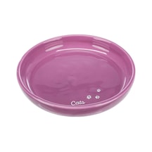 Trixie 24806 Seramik Kedi Mama ve Su Kabı 350 ML