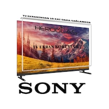 Sony Xr-65a75k 65inç Tv Ekran Koruyucu