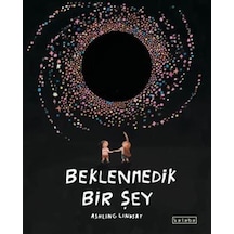 Beklenmedik Bir Şey / Ashling Lindsay
