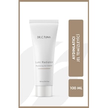 Farmasi Dr. C. Tuna Lumi Radiance Aydınlatıcı Yüz Temizleme Jeli 100 ML