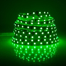 İç Mekan Led 4040 Yeşil Diğer