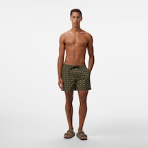 Quiksilver Surfsilk Scallop 16 Erkek Mavi Deniz Şortu Eqyjv04108 Mavi