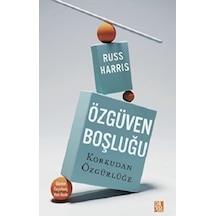 Özgüven Boşluğu - Diyojen Yayıncılık - Russ Harris