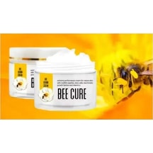Bee Cure Arı Zehri Mucizesi Etkili Vücut 100 Ml - 2 Adet