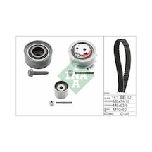 Ina 530040510 Triger Seti Passat-jetta-golf5-octavıa-toledo-a3-a6 2.0 Tdı 04-06 Bkp-bkd-bre-blb-bmr 03g198119-03g198119b-03g198119d