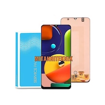 Samsung Galaxy A50S A507 Lcd Ekran Dokunmatik (453769403)