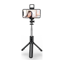 Profesyonel Telefon Sabitleyici Öz Çekim Telefon Sabitleyici Video Çekimi Sabit Pro