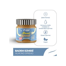 Antalya Reçelcisi Badem Ezmesi 225 G