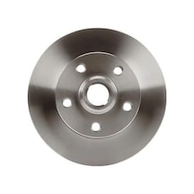 Vw Golf 3 Arka Fren Diski 1992-1997 Bosch 0986478332 2adettir