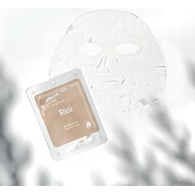 Mjcare On Rice Extract Mask Pirinç Özlü Yüz Maskesi