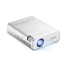 Asus Zenbeam E1R 200 ANSI  854 x 480 Taşınabılır LED Projeksiyon Cihazı
