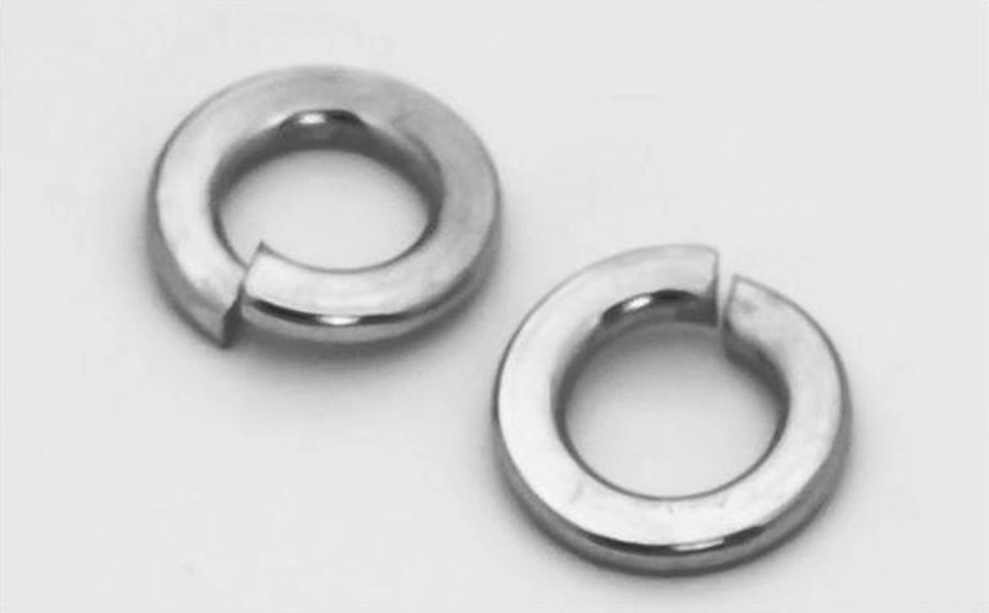 Yaylı Rondela - 12 - 500 Adet 0.2 MM