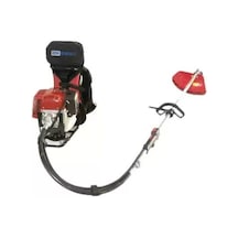 Energy BG520-5E Benzinli Motorlu Sırt Tırpan