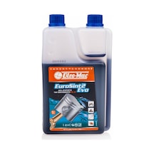 Oleo-mac Eurosint 2 Evo Benzin Karışım Yağı İki Zamanlı 1 Litre Ölçekli
